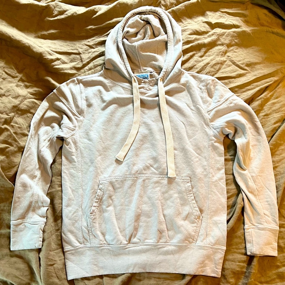 Jungmaven Hoodie Pullover Sweatshirt